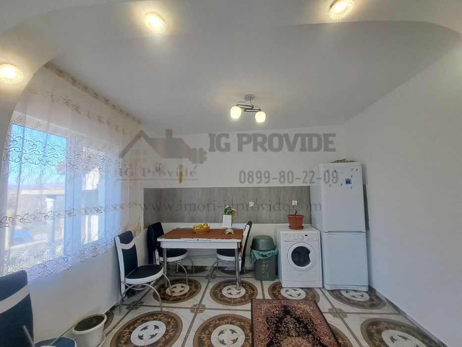 Продава се Къща в с. Черноград, Област Бургас - 111 кв.м за 598 €/кв.м - Снимка #8