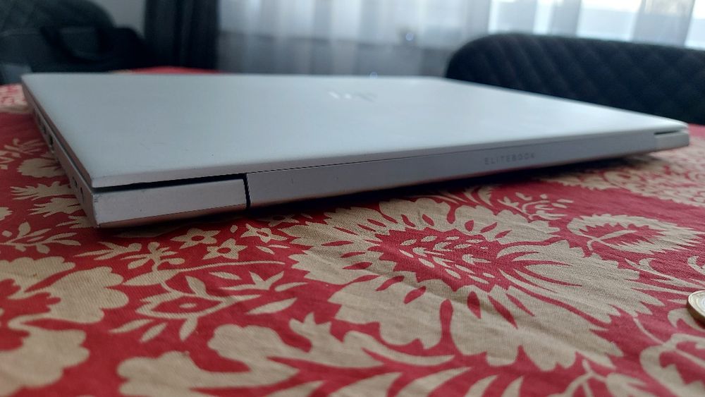 HP EliteBook 840 G5 + Windows 10 Pro