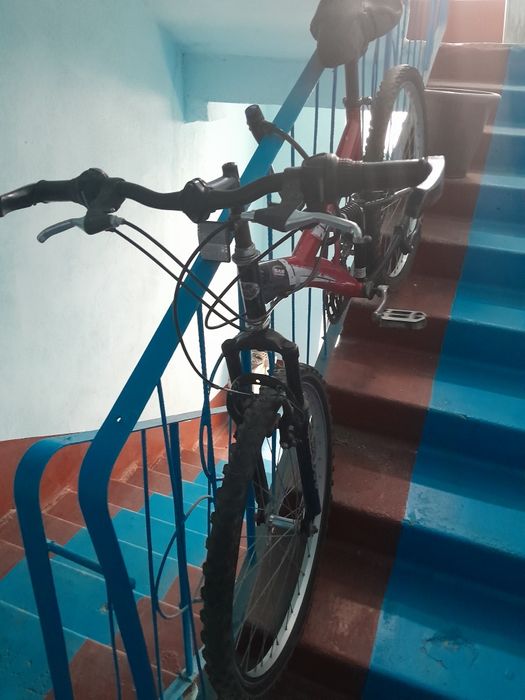 Амортизатор велик