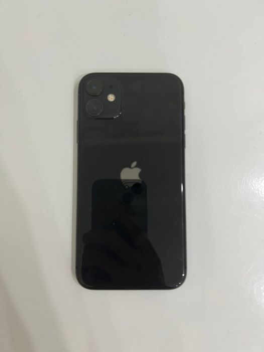 Айфон 11 на 128 гб