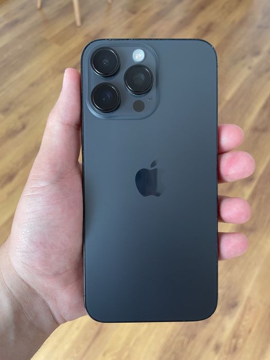 Vand iphone 15 Pro Max 256gb neverlock