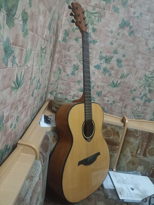 Шикарная гитара. Оригинал