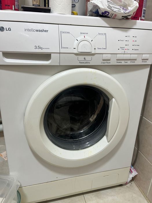 Продам б/у хололильник