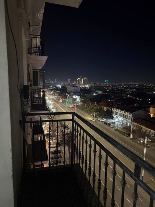 Кукча. 1 горь больница. 1 комнатная ЕВРО РЕМОНТ