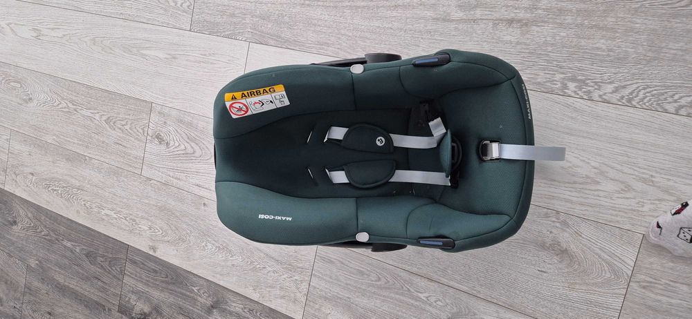 Scaun Bebelusi Maxi Cosi