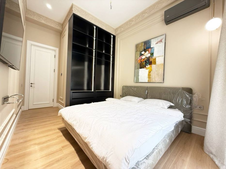 Ташкент Сити-Жк Бульвар! Сдается новая студия в уютном комплексе!