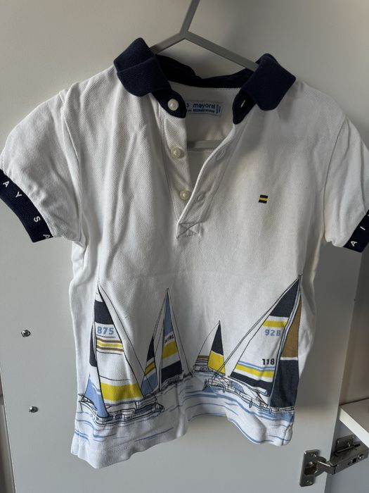 Тениски за момче