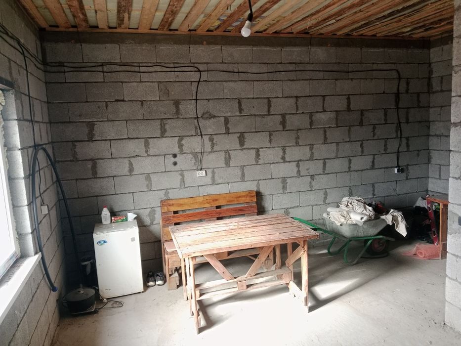 Продается дом мкрн Карлыгаш