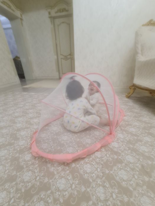 Bolalar uchun Pashshaxona/ детскей москитная сетка