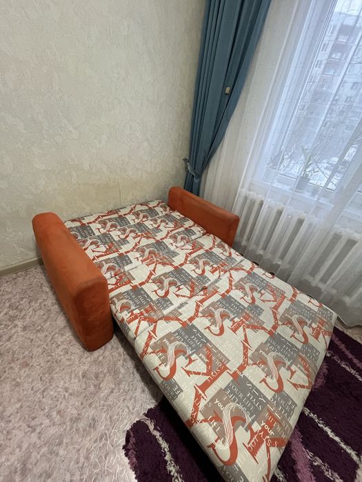 продам диван раскладной