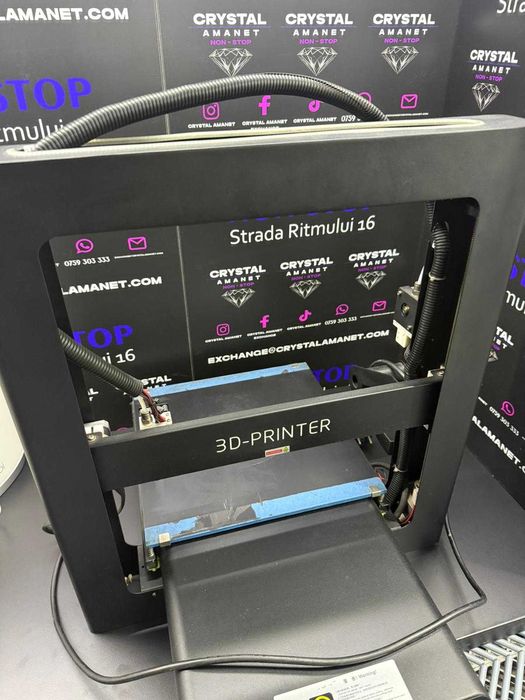 Imprimanta 3D - JGAURORA A5