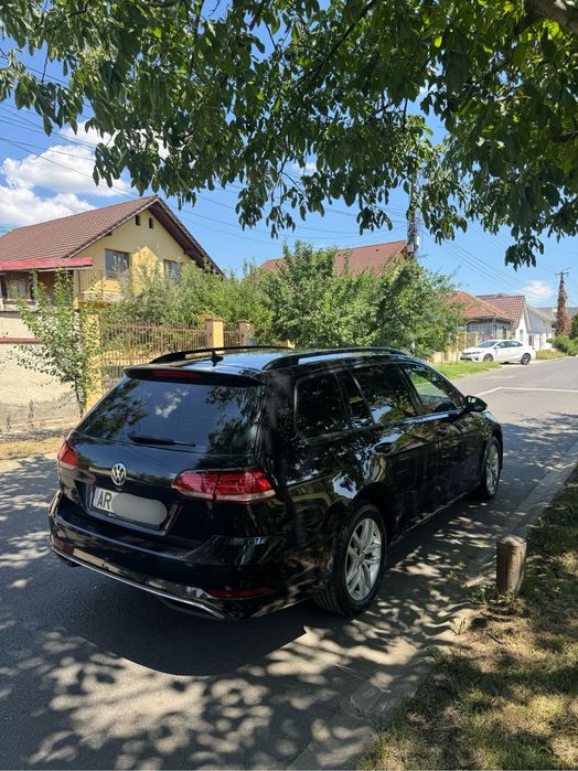 Golf 7.5 facelift 2.0 DSG