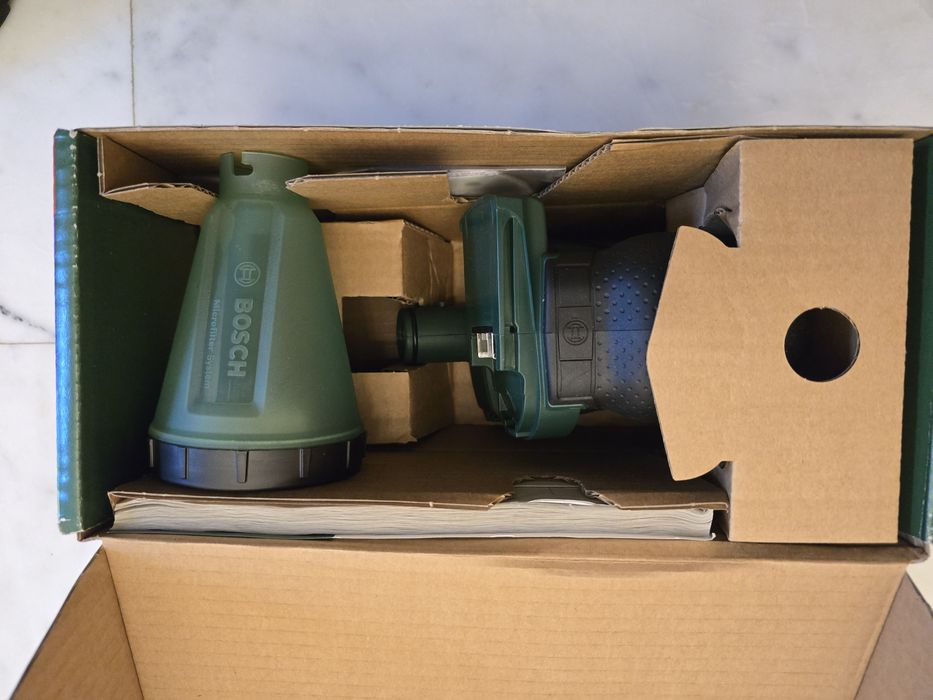 Bosch EasySander 18V-8