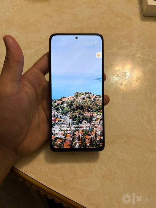 Red mi not 12 pro