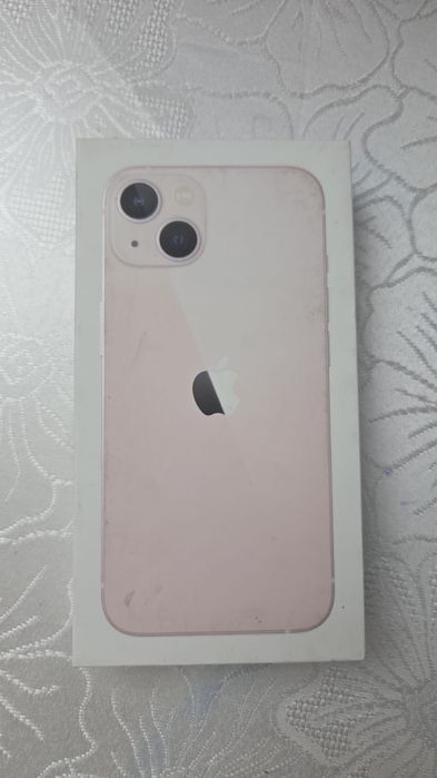 Iphone  13 смартфон