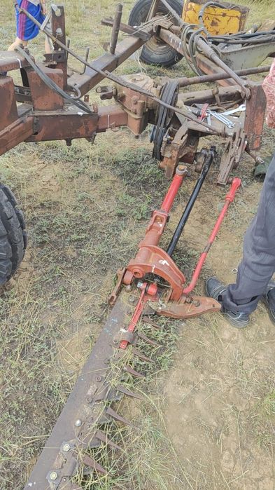 Продается косилка