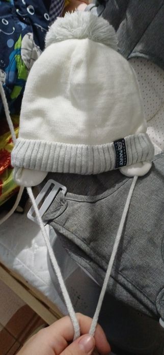 продам детские шапки