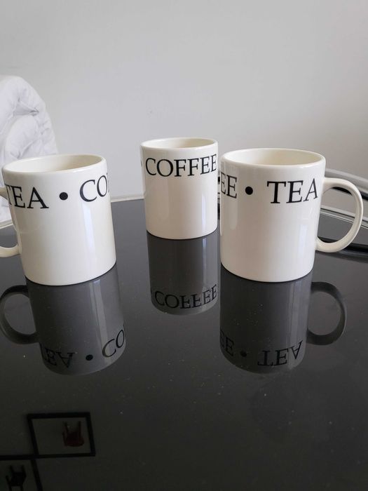 Порцеланова чаша тип mug Wessex Collection Англия