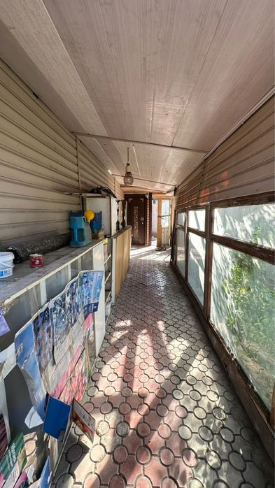 Продается 4 х комнатный дом