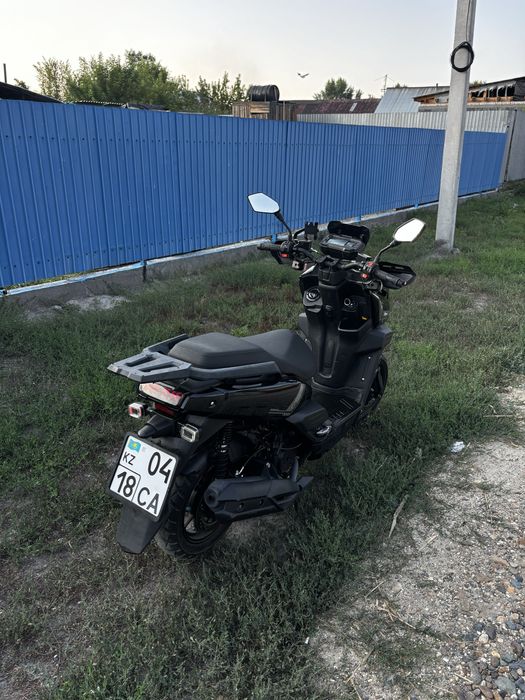 продам мопед Танк