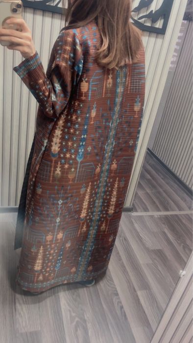 Абайки новые тренды