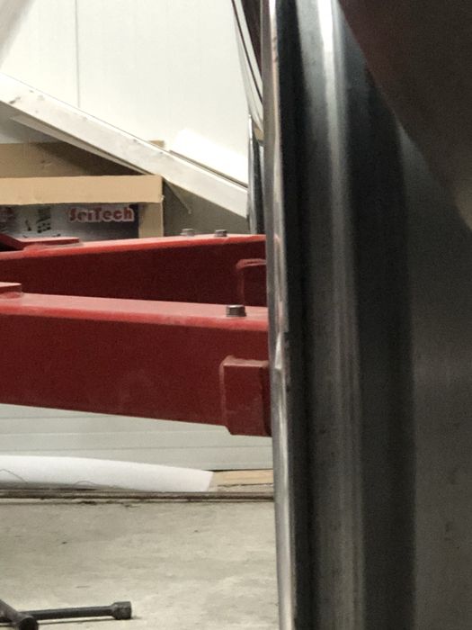 Jante Mercedes 17 AMG set5 bucati