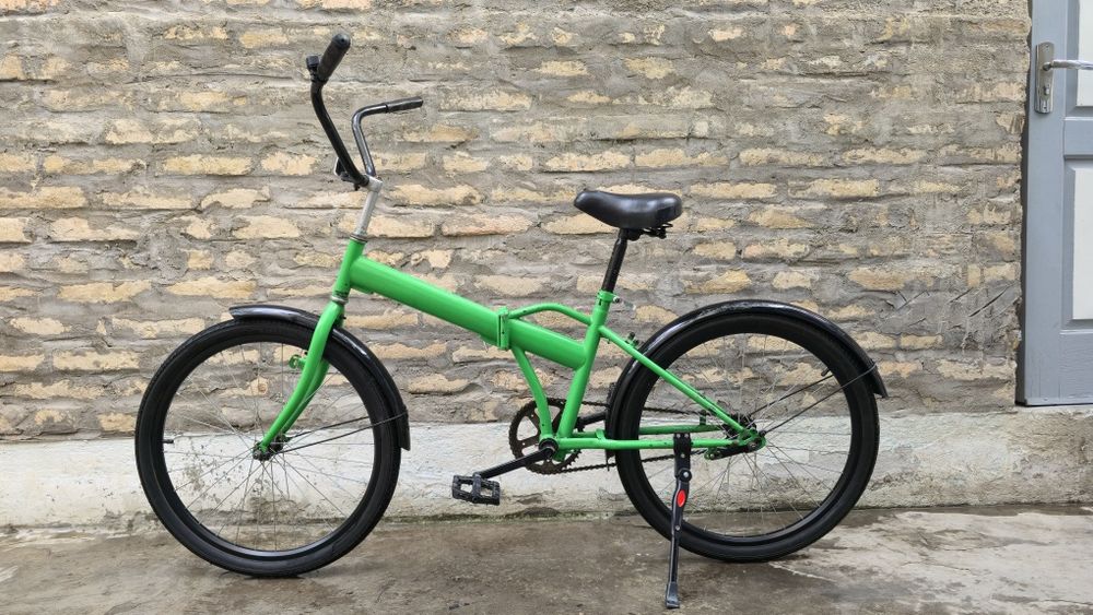 Продаю велосипед