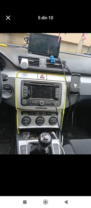 Vând mașina urgent Woltvaghen