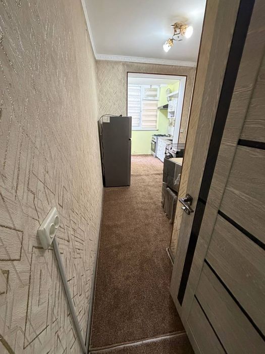 Продаётся люкс с мебелью 2х комнатная квартира 1-этаже ул.Фрунзе Атлас