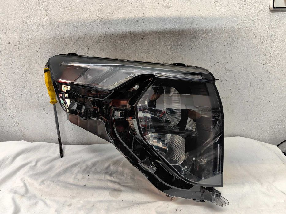 Оригинален фар Форд  Ford Transit  Tourneo Courier Led