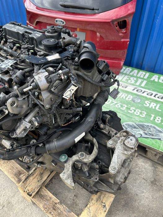 Termostat  electric Ford Kuga 2.0 Tdci 2017
