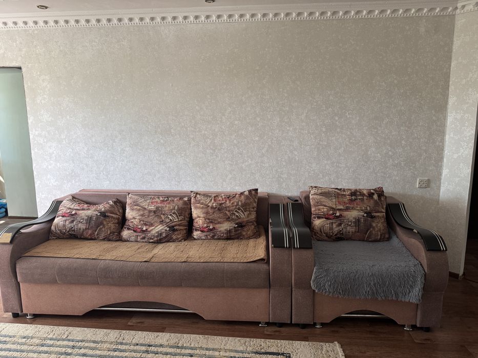 Диван кресло для зала