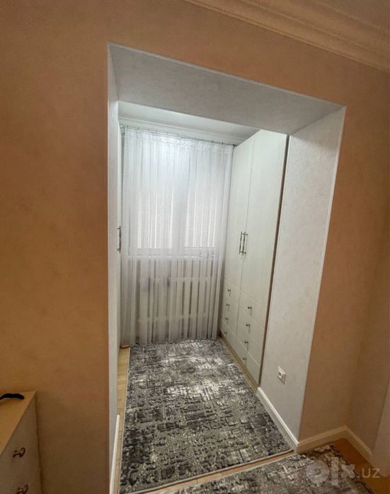 Продается Квартира Аккурган махалля 3 комнаты