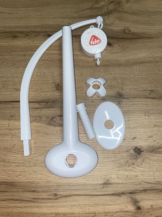 Музикална въртележка FEHN за дървена кошара