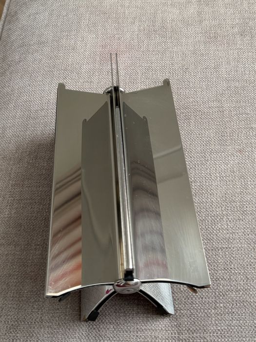 Подставка для ножей Zepter