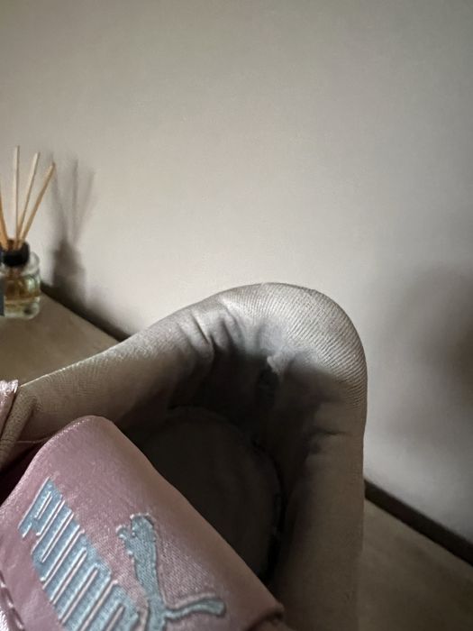 Обувки Puma Vikky Platform EP