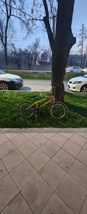 BMX продажа Gehtalt срочно цена на сегодня 50 завтра 55