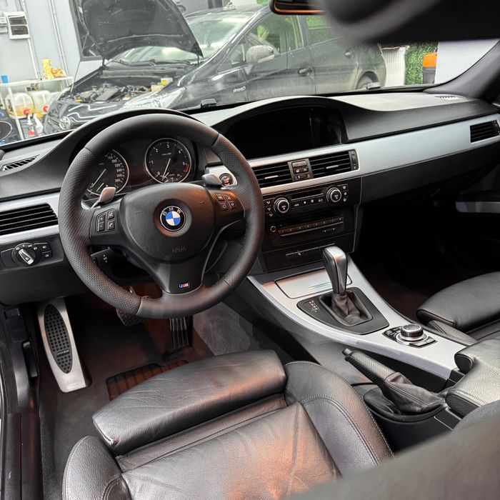 BMW 335D  Unic Proprietar