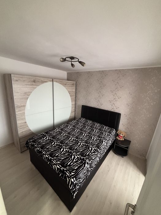 Inchriez apartament 2 camere in Govandari