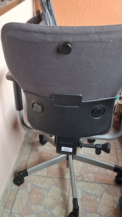 Scaun ergonomic Steelcase  birou