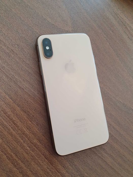 iPhone XS (64GB)