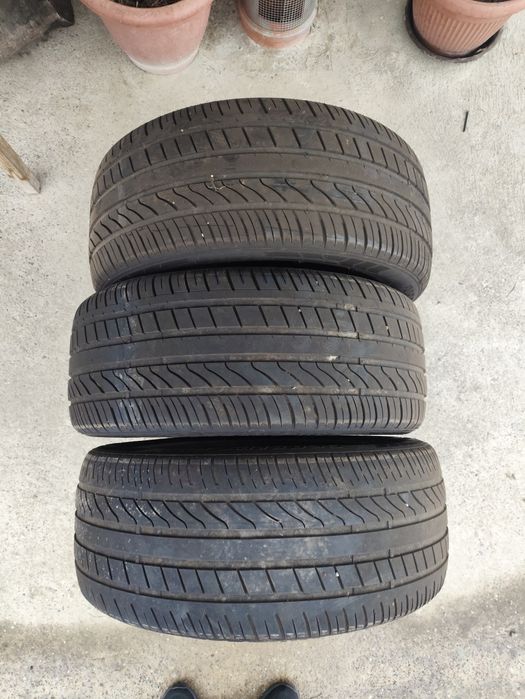 245/45/18 Dot 29/2022