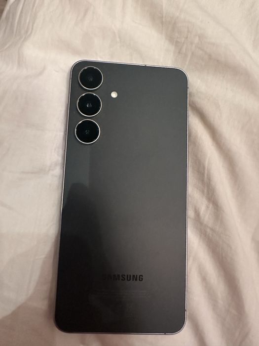 Samsung S25FE 256g