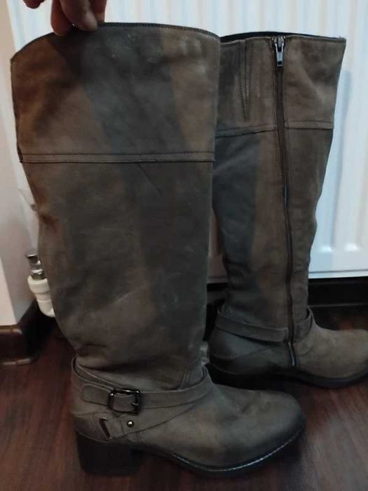 Cizme damă noi. .