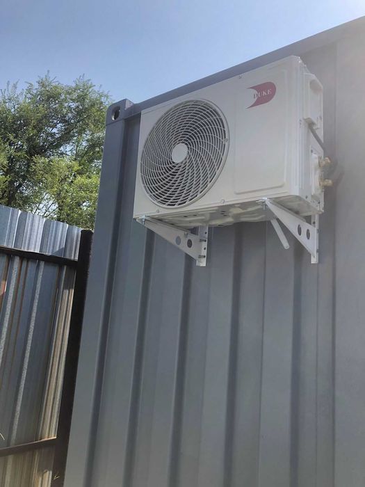 Контейнер утепление 20.40 фут .