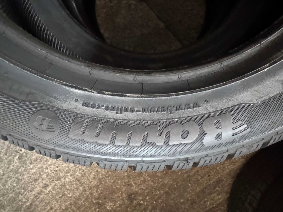 Barum 225/50 R17 XL 96V M+S iarnă NOI