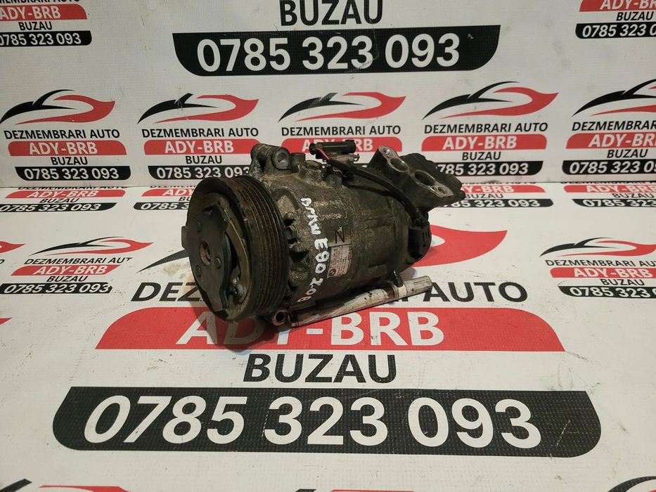 Compresor AC BMW E90 /E91 2.0 B