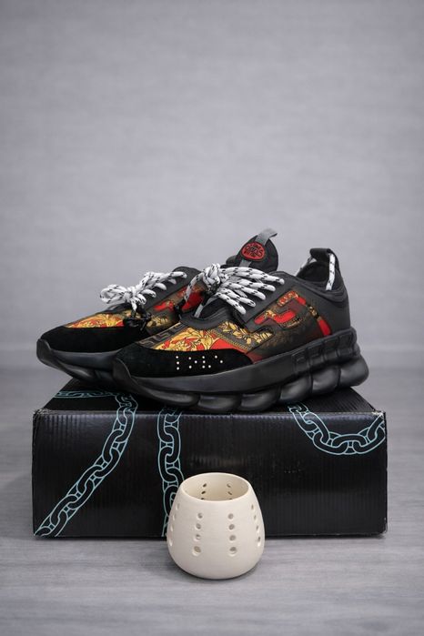 Versace Chain Reaction 41-44