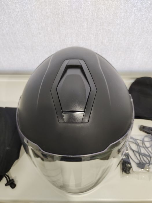 Продам шлем комплект