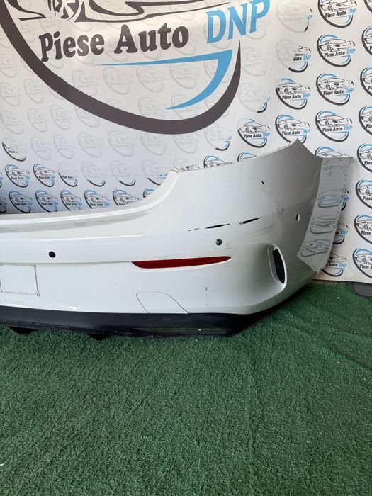 bara spate mercedes e class w238 coupe cabrio amg